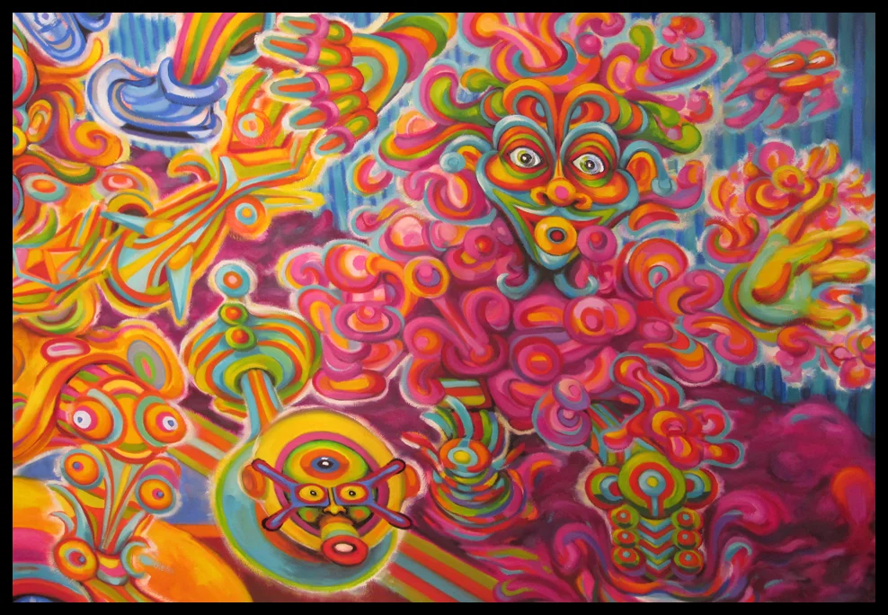 Did You Eat It? - Detail