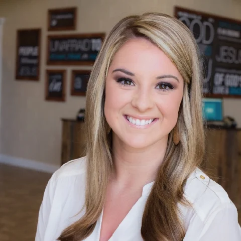 Jessica Jernigan