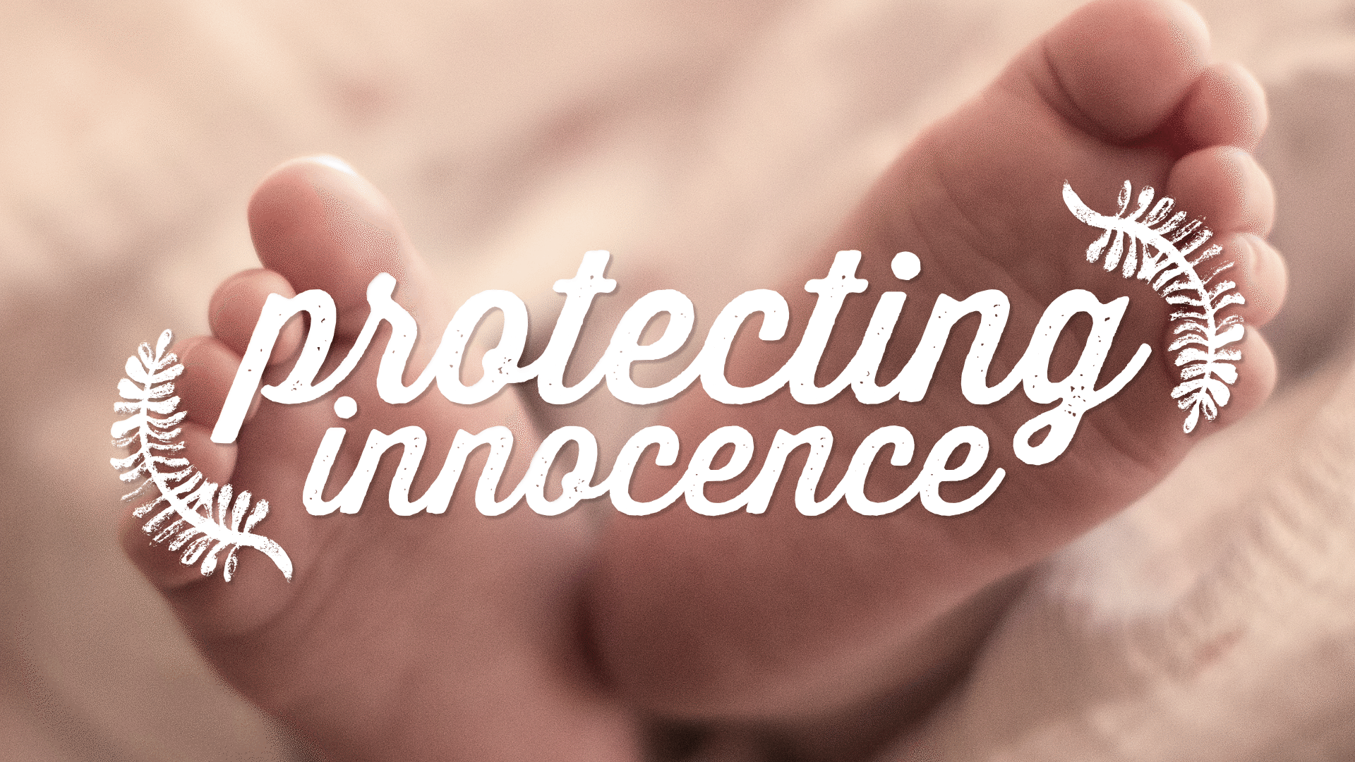 Protecting Innocence
