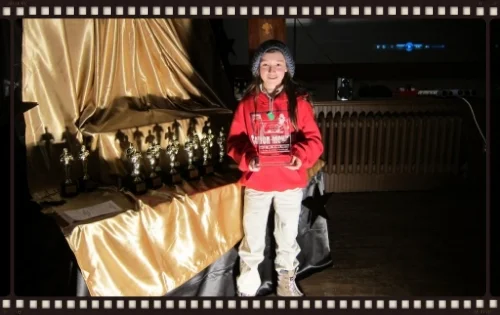 Winner of Best Picture: Lafayette Regional School - Cannon Mountain, Living Legend 