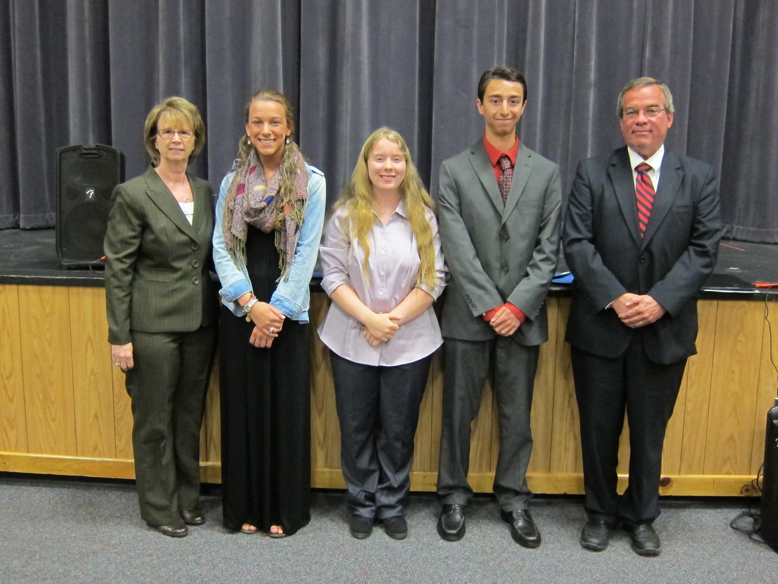 Kennett High School & Mt. Washington Valley Career Technical Center