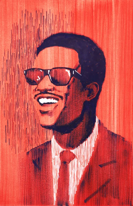 Stevie 