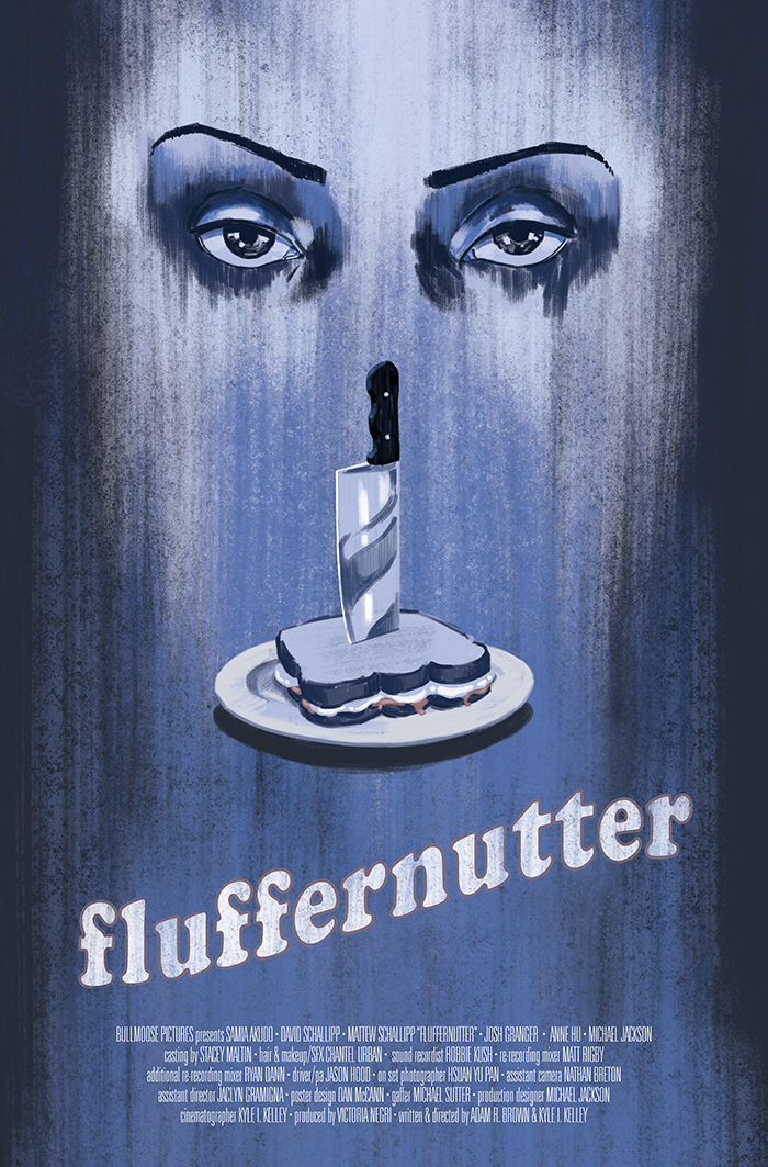  Fluffernutter, 2016    