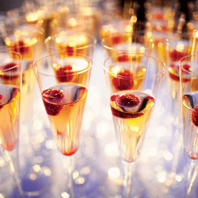 Cocktail Hour Playlist