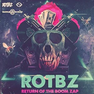 Return of the Boom Zap