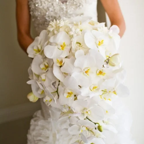  Round Bouquets Click here for more info on other flower arrangements 