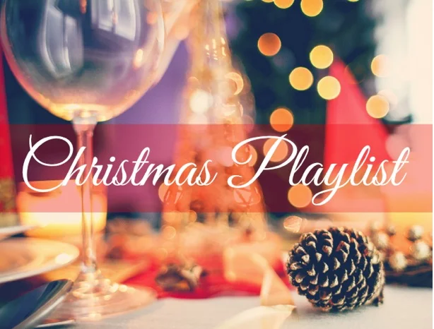 A Holiday Present From Me to You