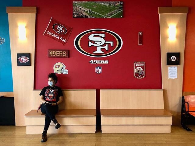 GANG #49ers