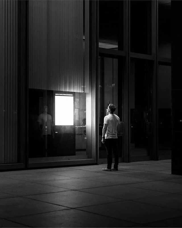 Interfacing - 10/19 #broadmag