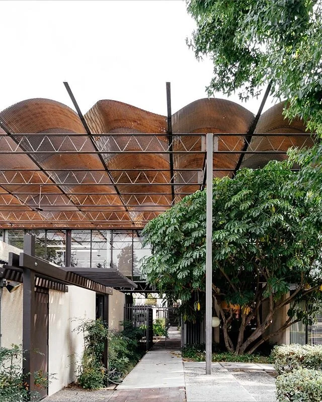 Suspended #smithandwilliams #garretteckbo - 10/19