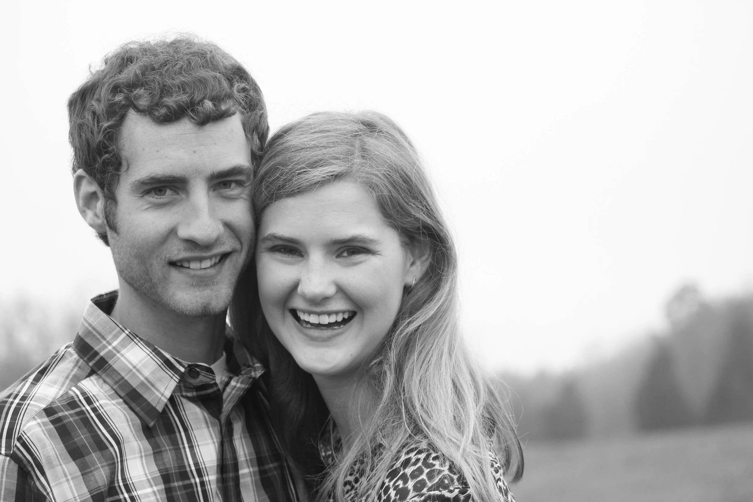 Oh my goodness you two!!! 