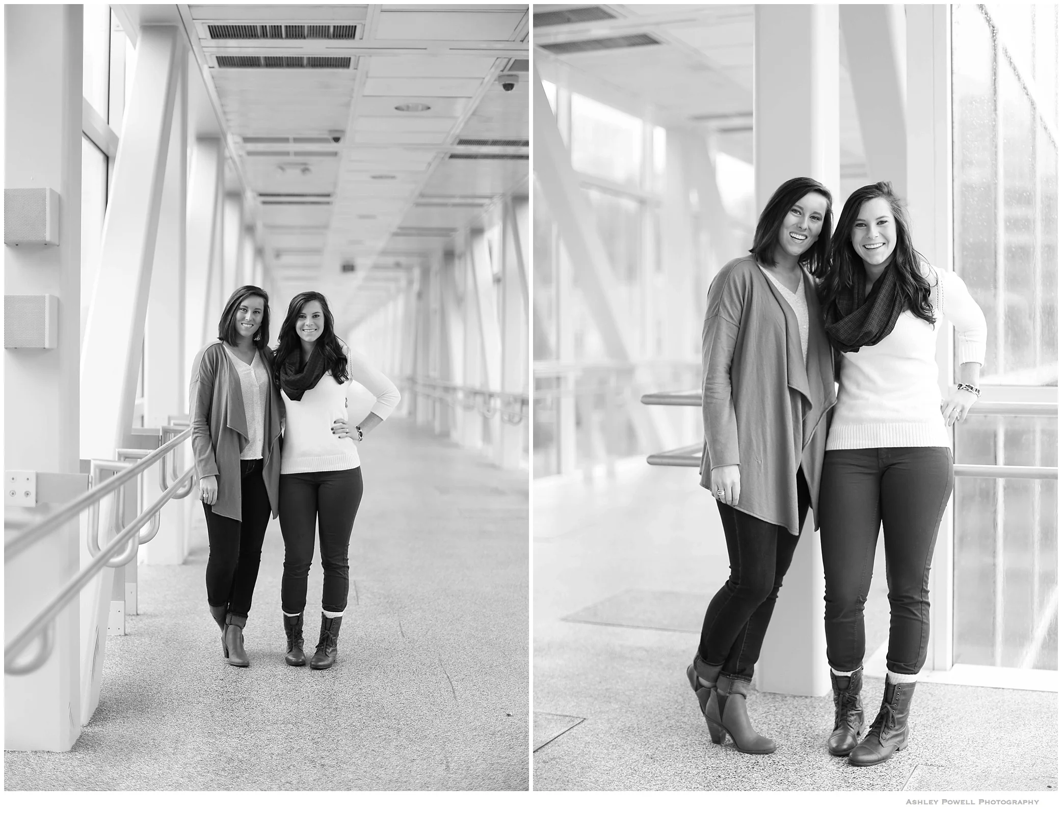 These were the first few shots...can you believe that?! They are pros!!! 
