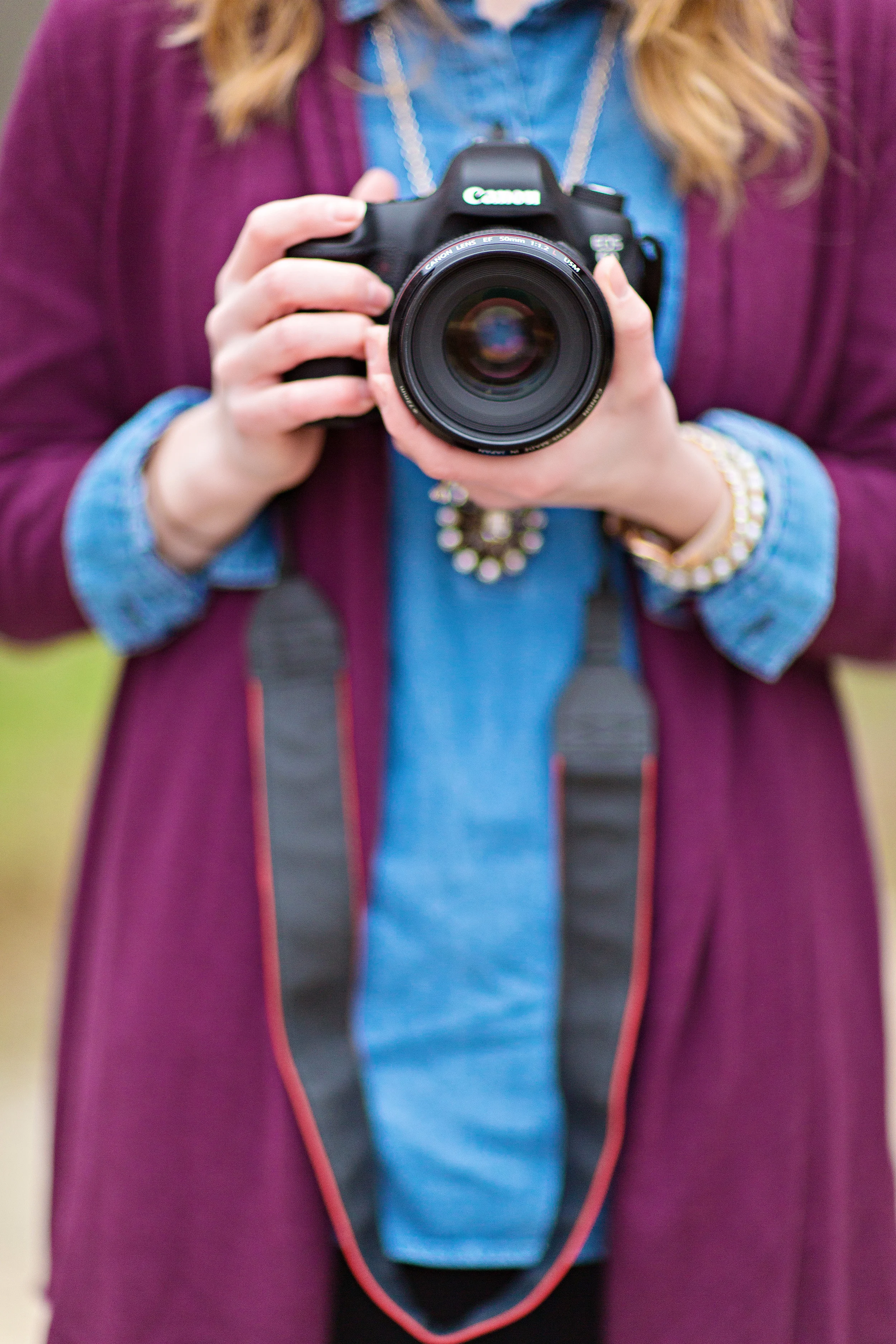 Business Headshots | Personal