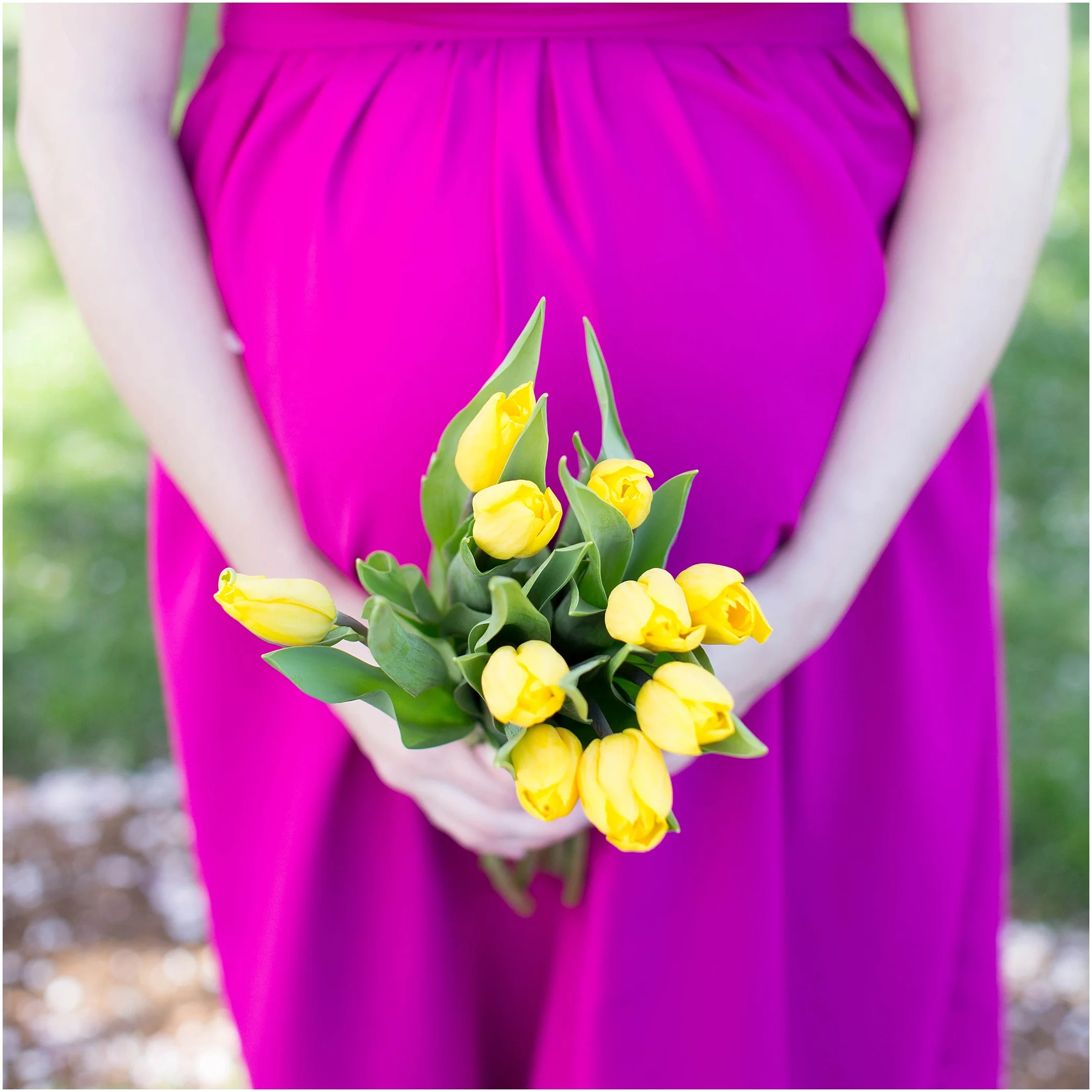 The Boswells | Maternity Session 