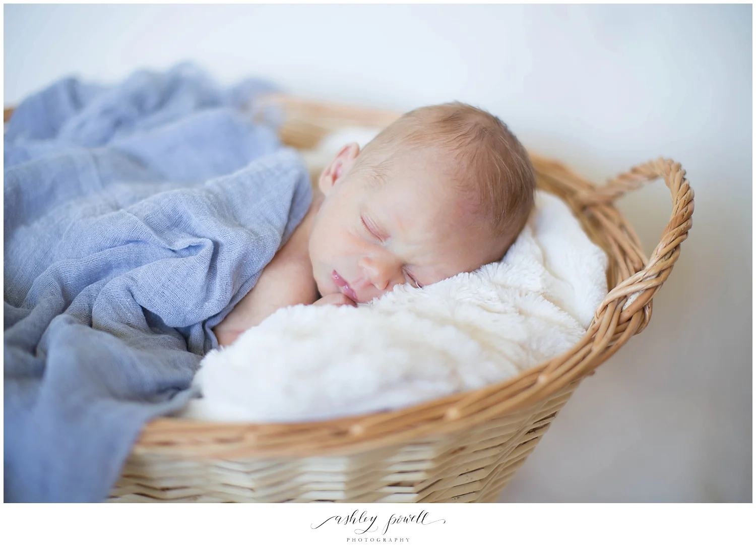 Baby Keen | Newborn Session