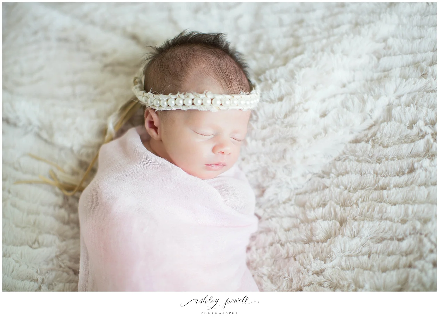 Baby Kesler | Newborn Session