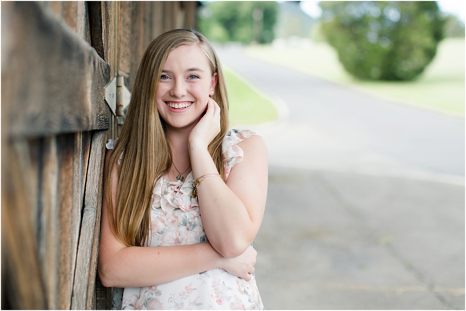 Hollins University Senior Photos Roanoke Virginia_0008.jpg