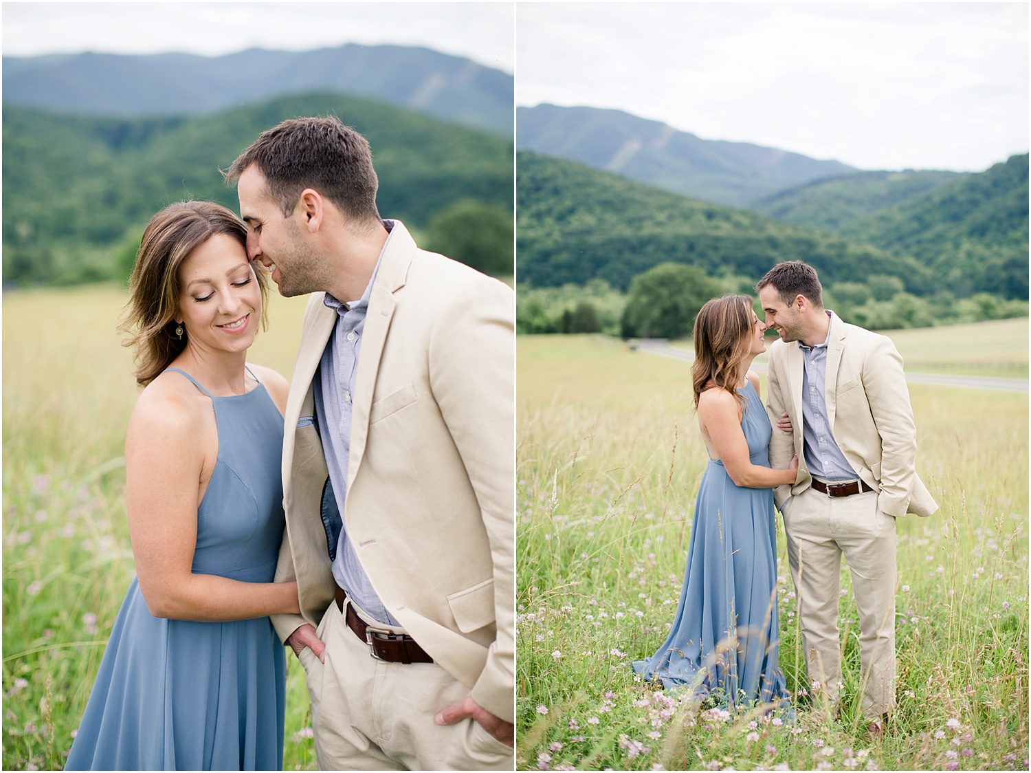 Blue Ridge Mountain Virginia Anniversary Session_0006.jpg