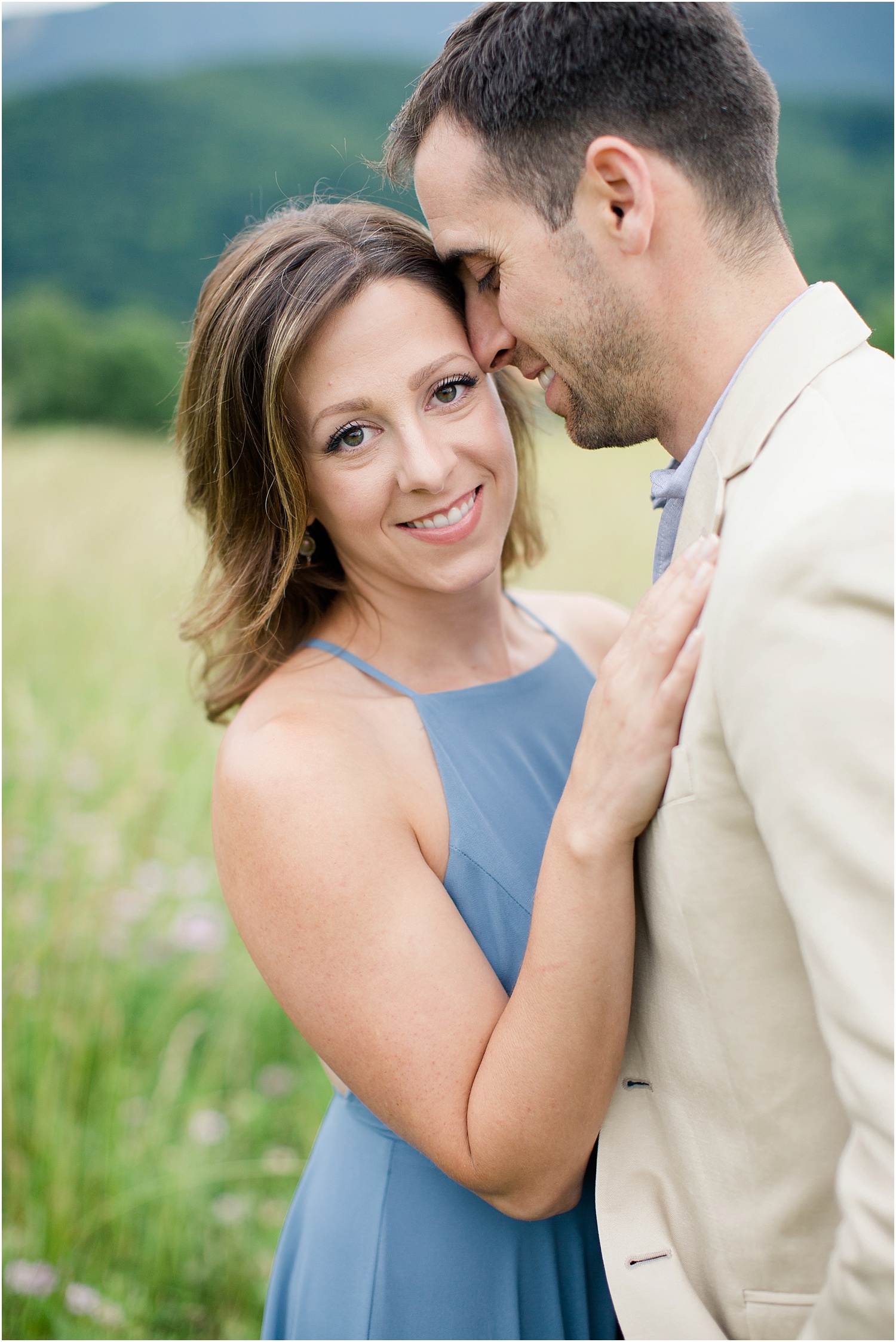 Blue Ridge Mountain Virginia Anniversary Session_0012.jpg