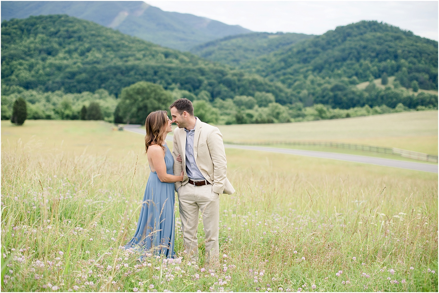 Blue Ridge Mountain Virginia Anniversary Session_0013.jpg
