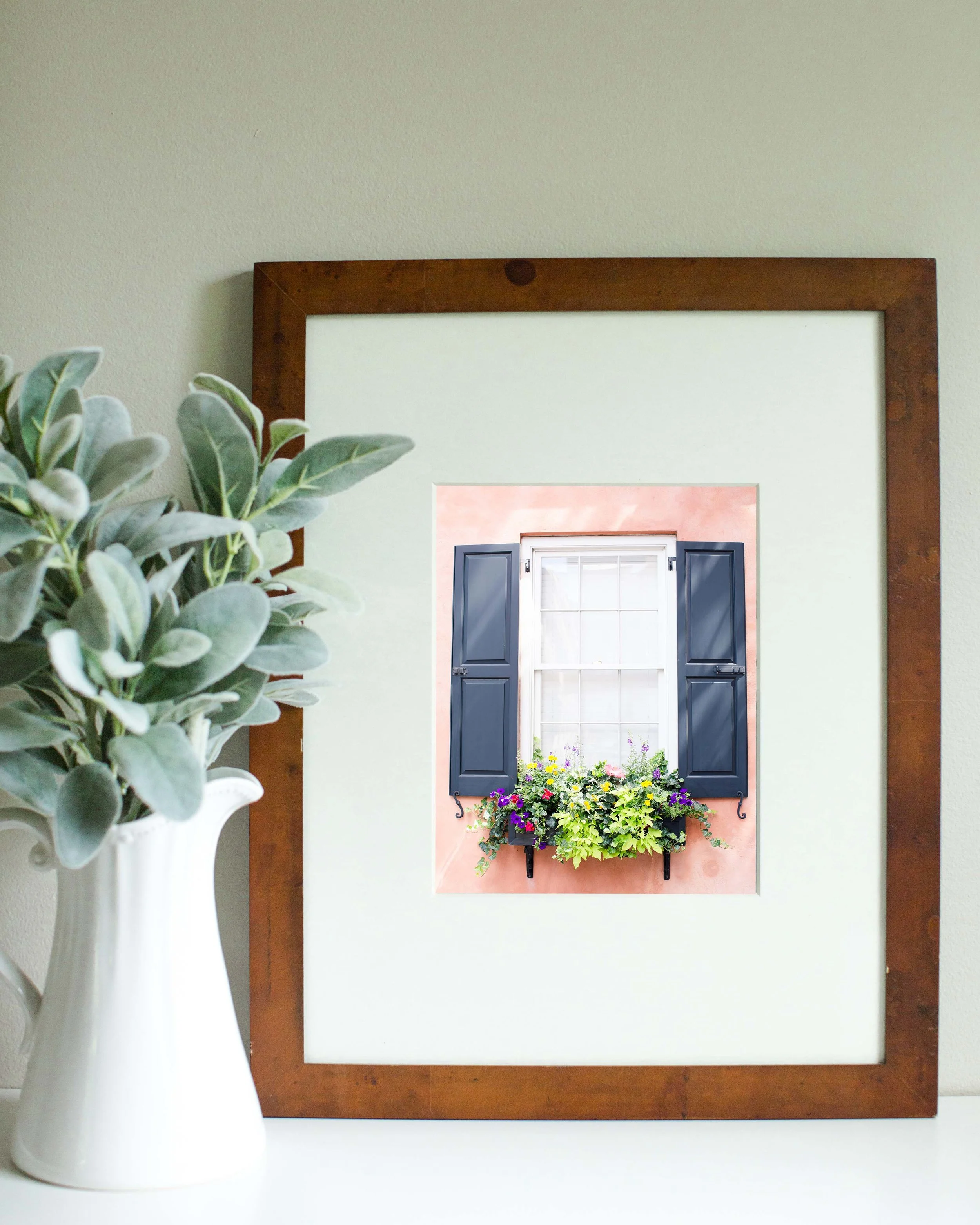 charleston window box brown frame.jpg