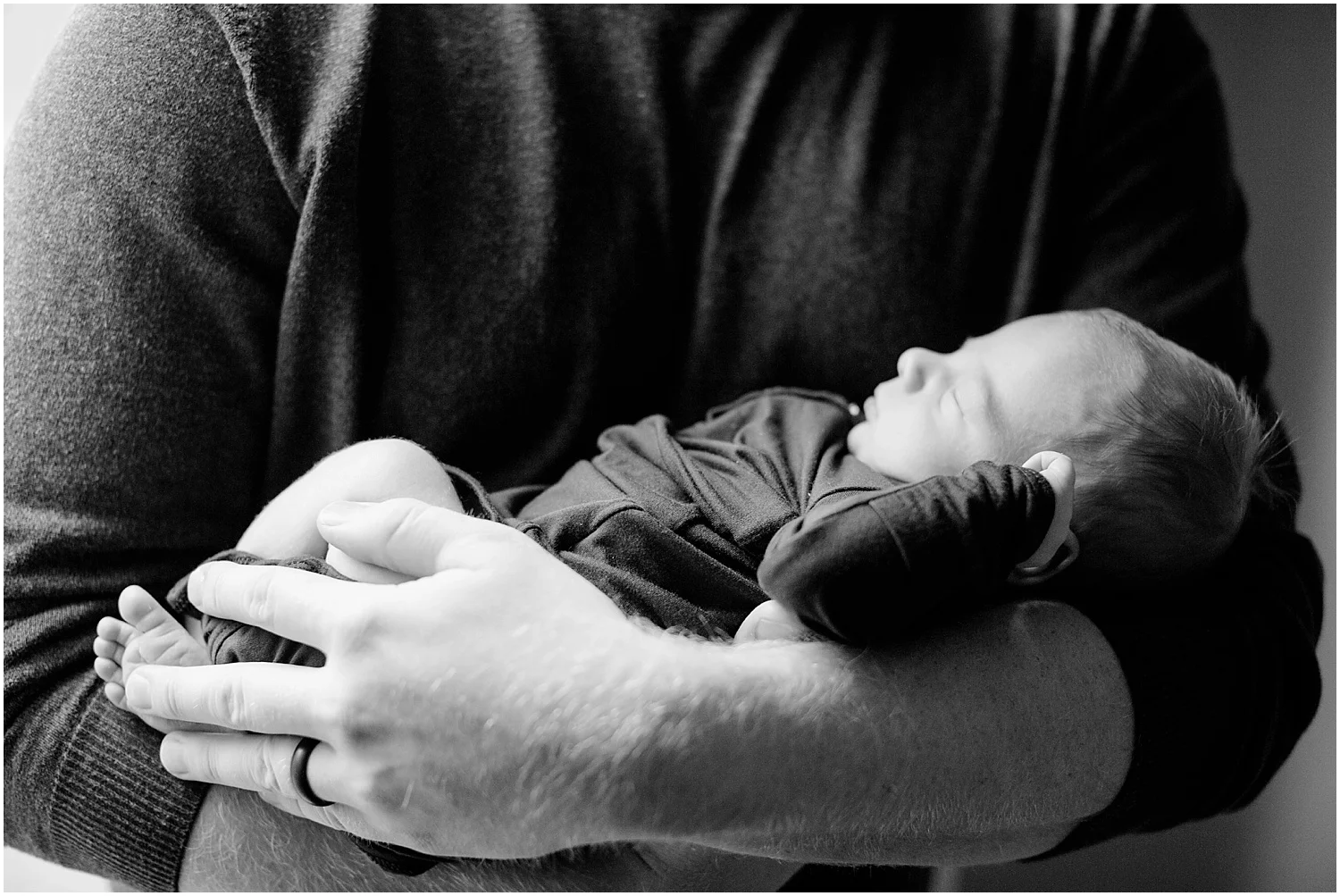 Ashley Powell Photography | Will Newborn Session_0023.jpg