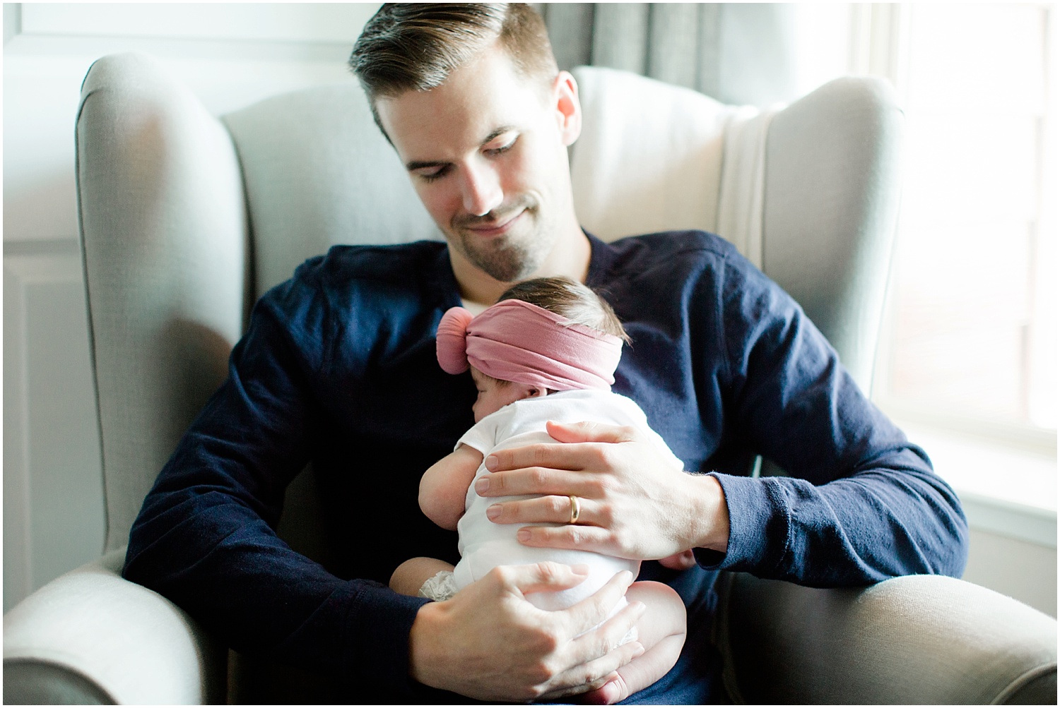 Ashley Powell Photography | Nora Newborn Session_0027.jpg