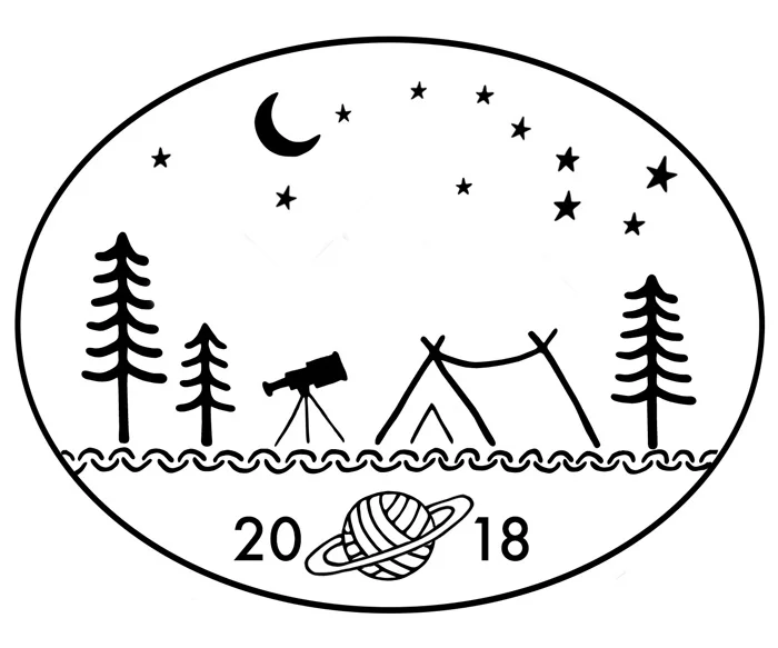 Camp KAL 2018 Logo