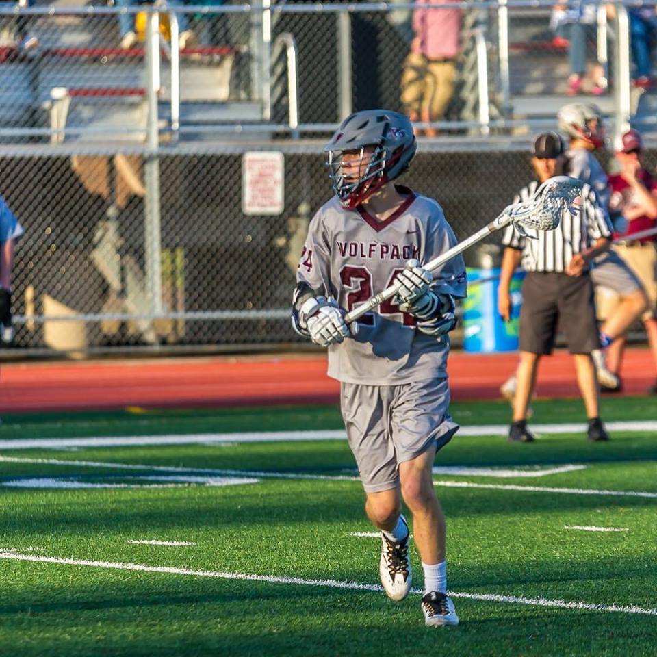 Two Montana lacrosse signees hope to keep freshmen tradition going