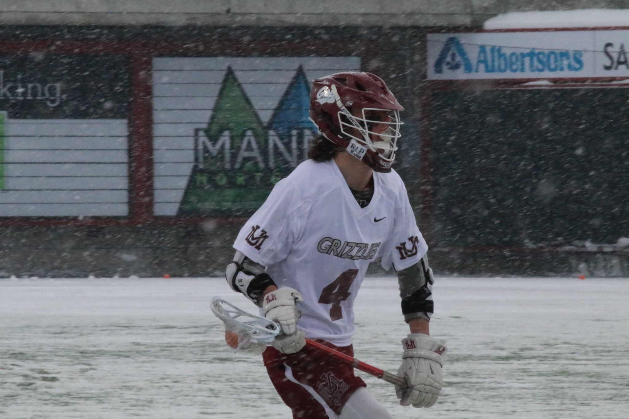 One Montana Grizzly will get a crack at his former team 