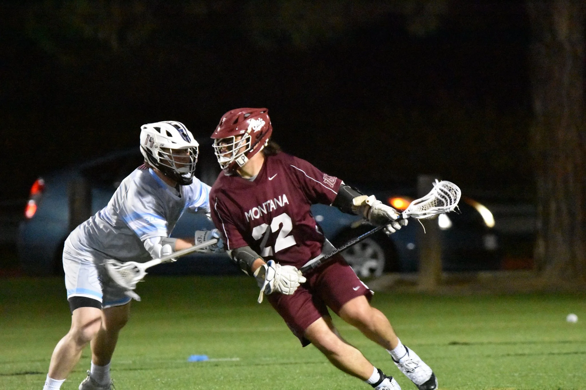 Montana lacrosse sweeps three topranked opponents in Southern