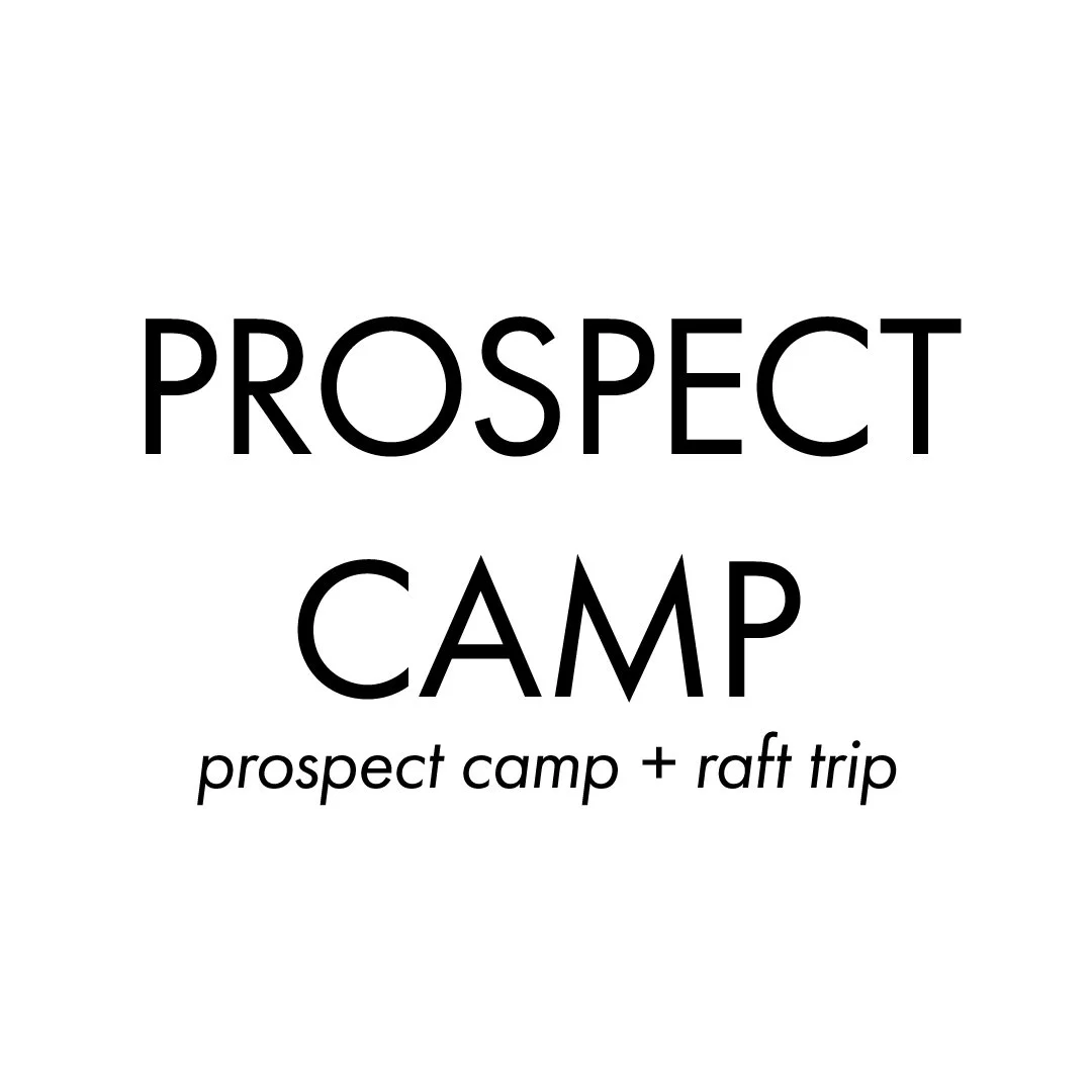 Montana Lacrosse Prospect Camp and Raft Trip