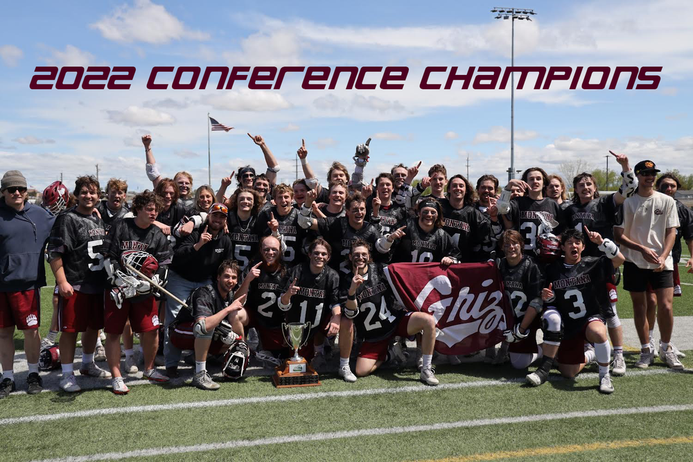 Montana Lacrosse