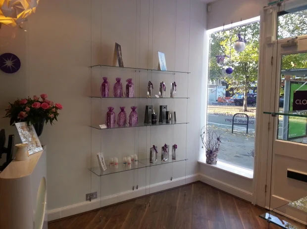 how to hang shelves in your store.jpeg