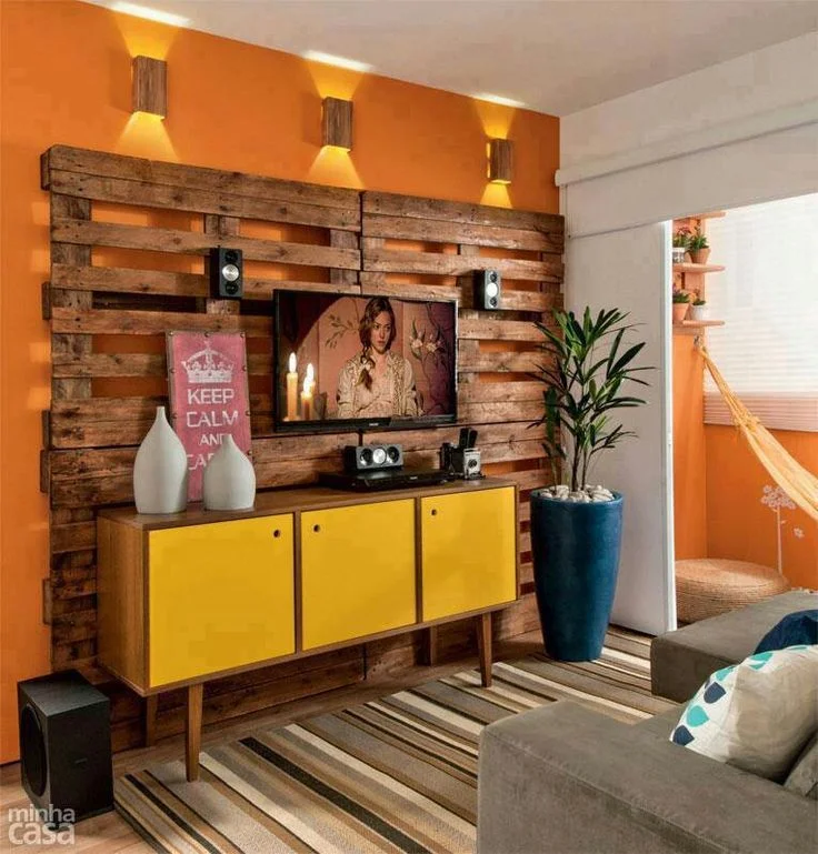 Image courtesy of Minha Casa. Get Inspired!