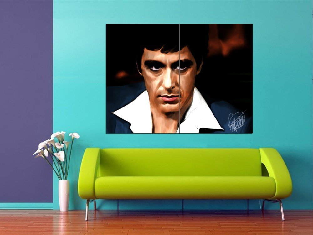 LOVING this print! Click here to buy from VerettiPosters