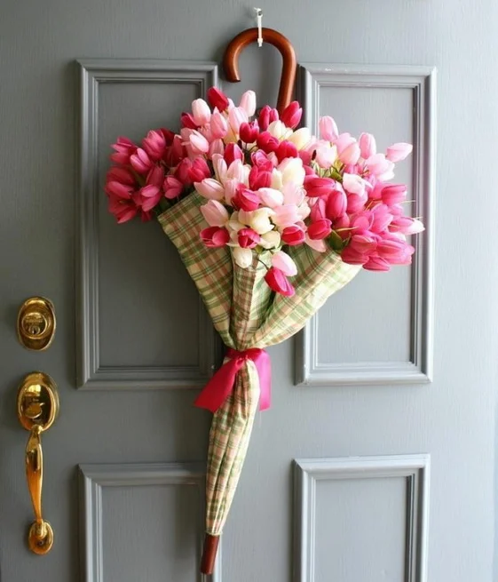 SO springy of you!