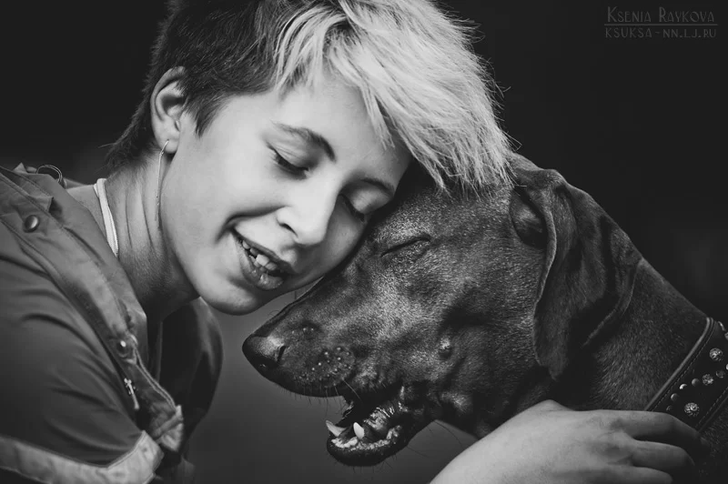 Photograph by Ksenia Raykova