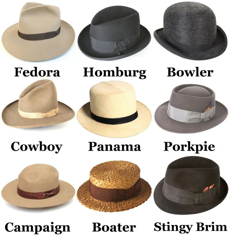 where to hang Fedoras and Bowlers.jpeg