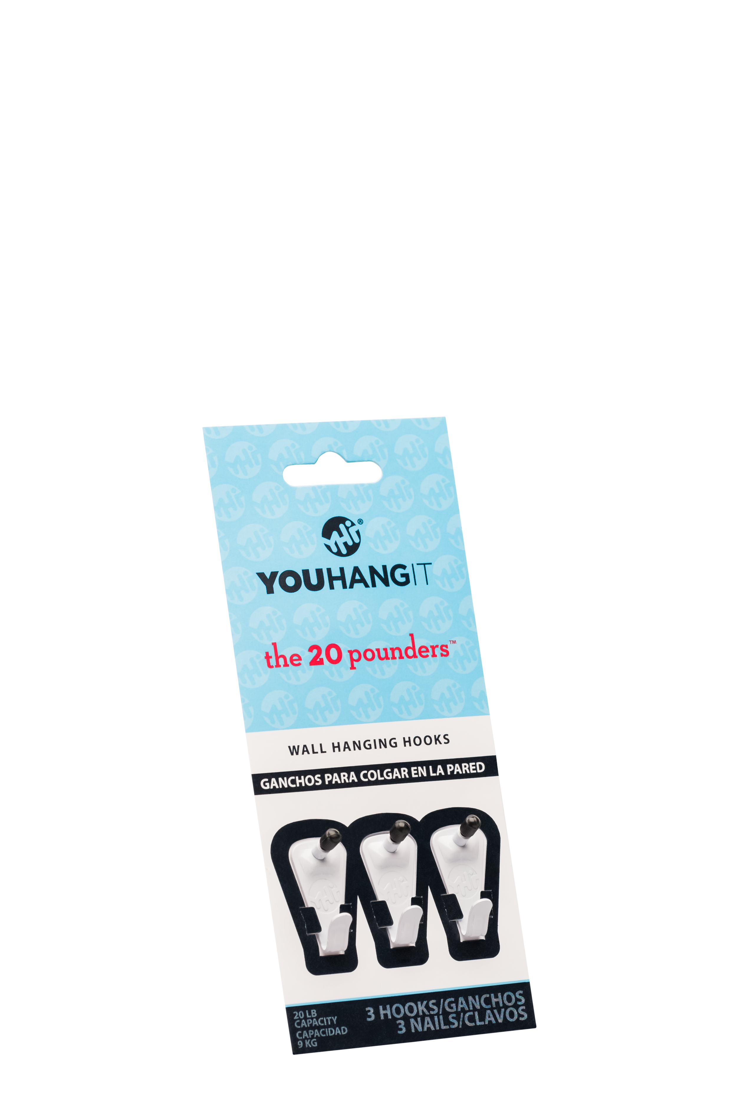 YHI-1116 - The 20 Pounder - angle.png