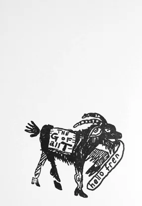 WHAT HAPPENED at THE G.O.A.T