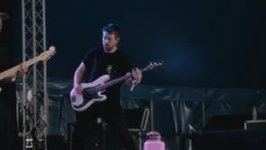 Autumn Fires Winners of Kerrang! Radio's The Deal   Download Festival   Marshall Records