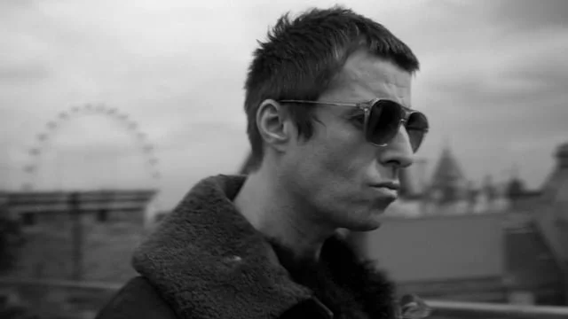 Liam Gallagher