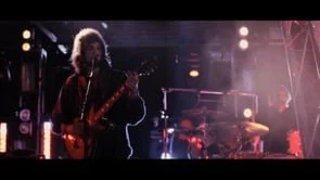 KASABIAN - 'Days of our Lives'  Live in New York