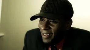 Mos Def 'Interview'