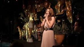 Lana Del Rey Born To Die - Mulberry Mixtape Tour at Chateau Marmont, LA