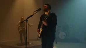 Tom Walker - Serotonin (Live at London Film Studio)