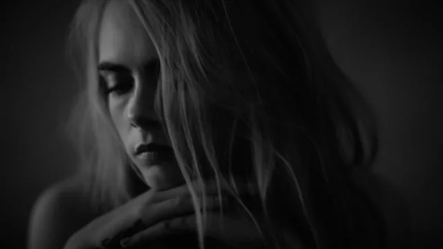 Cara Delevingne - Esquire