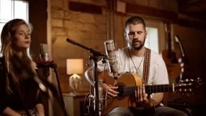 NICK MULVEY 'IMOGEN' Studio sessions