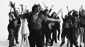 The Darkness 'Last of our kind'